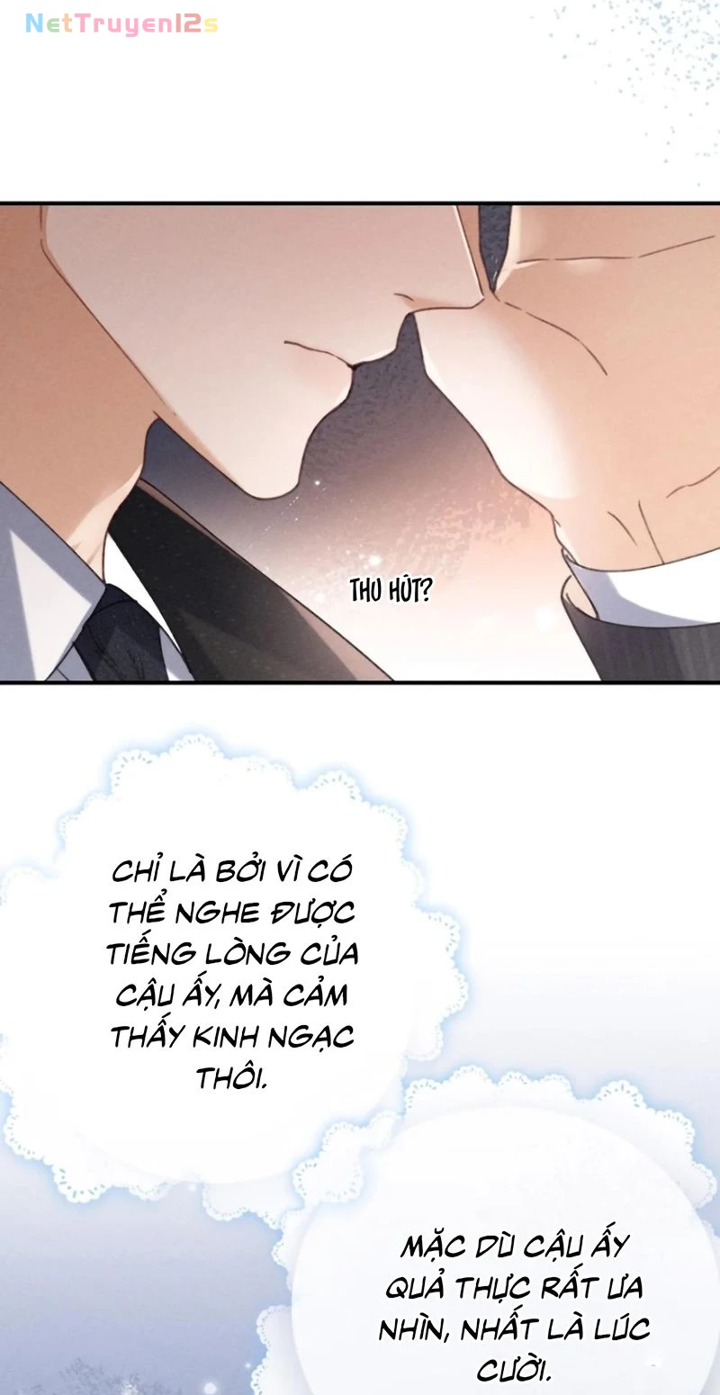 Hình Tượng Của Tôi Không Thể Sập Chapter 15 - 19