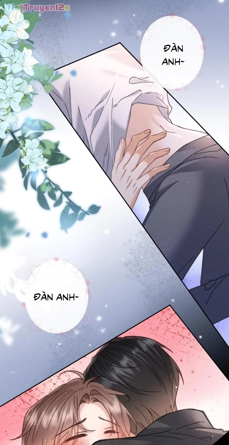 Hình Tượng Của Tôi Không Thể Sập Chapter 15 - 21