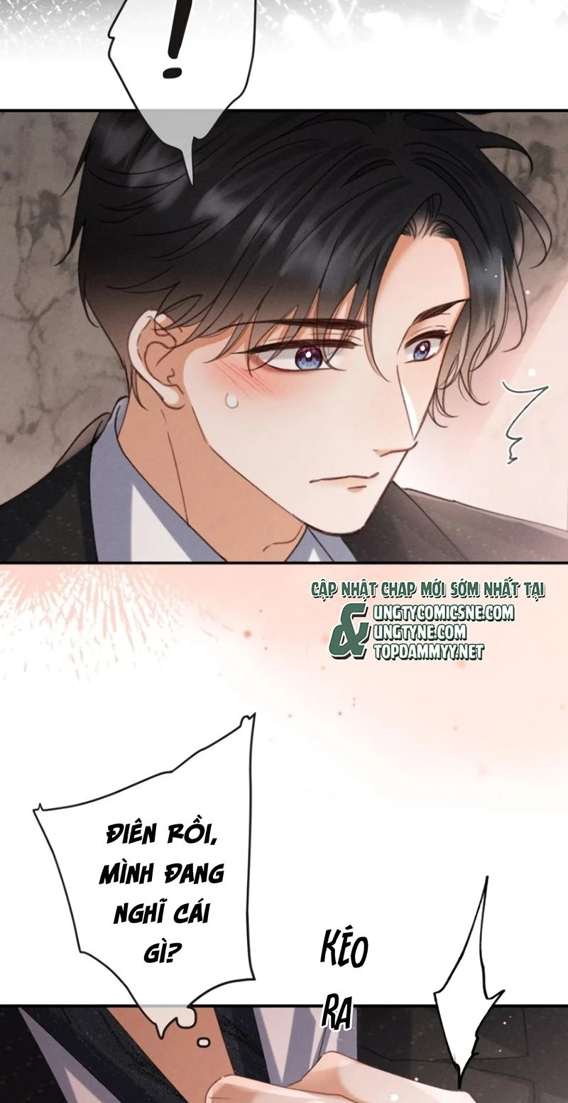 Hình Tượng Của Tôi Không Thể Sập Chapter 15 - 26