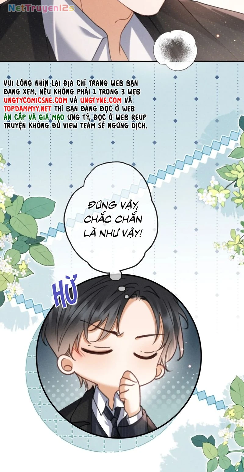 Hình Tượng Của Tôi Không Thể Sập Chapter 15 - 28