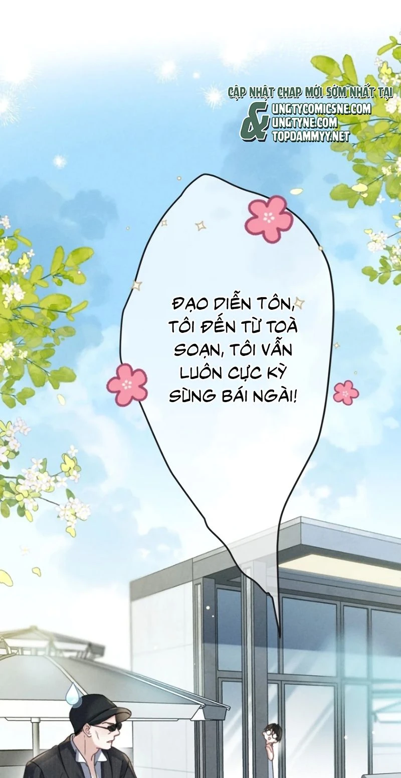 Hình Tượng Của Tôi Không Thể Sập Chapter 15 - 30