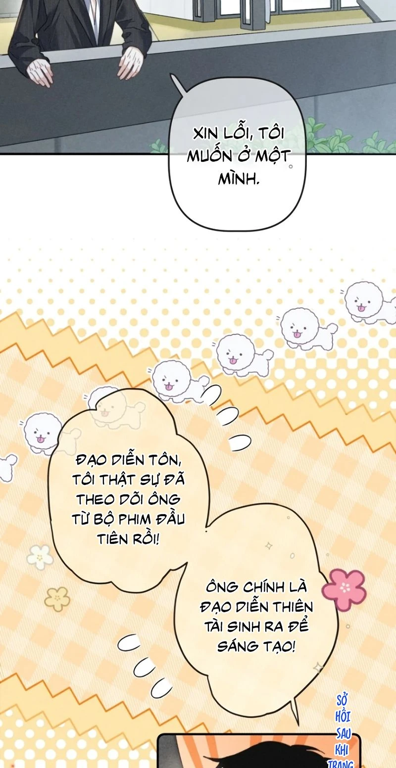 Hình Tượng Của Tôi Không Thể Sập Chapter 15 - 31