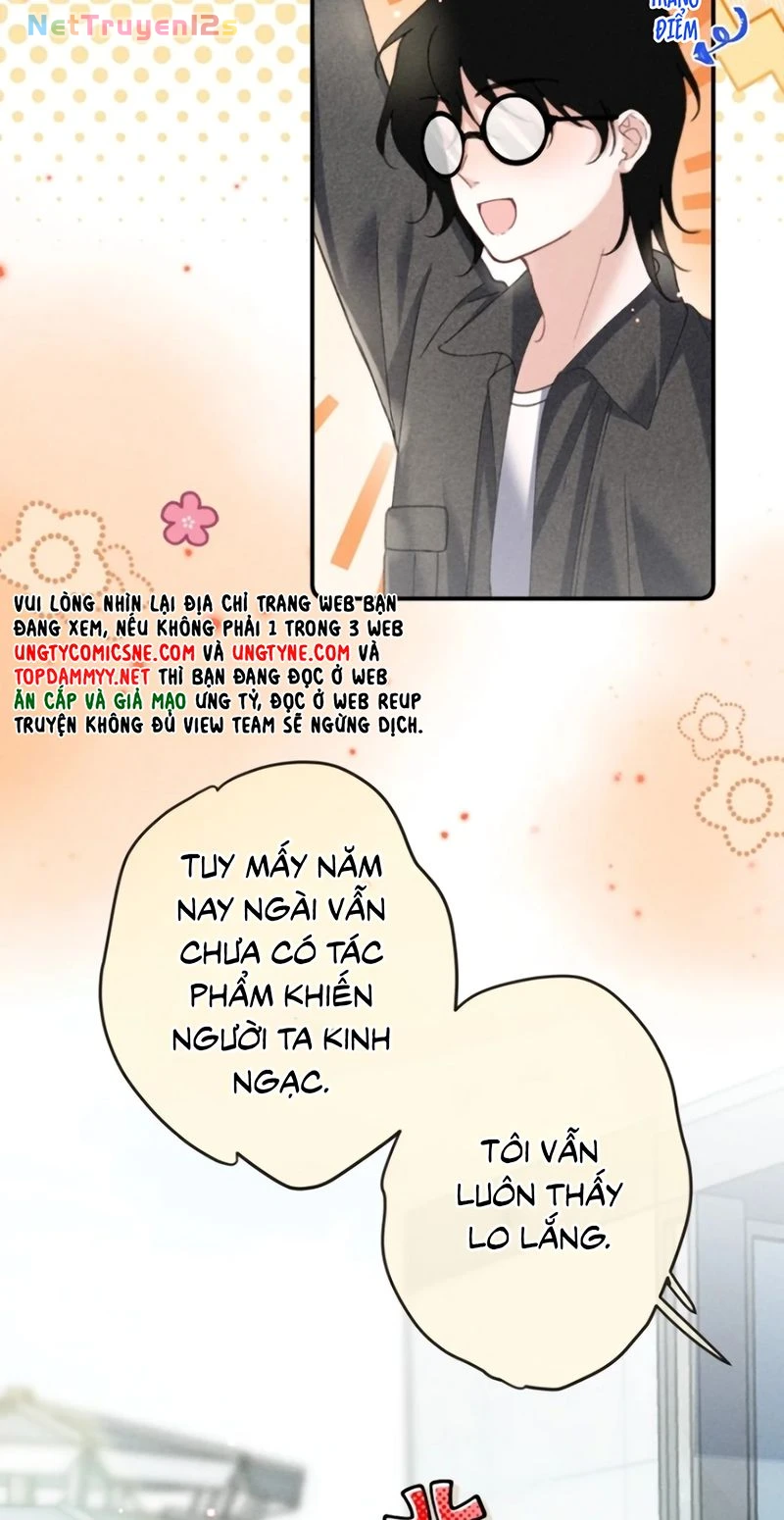 Hình Tượng Của Tôi Không Thể Sập Chapter 15 - 32