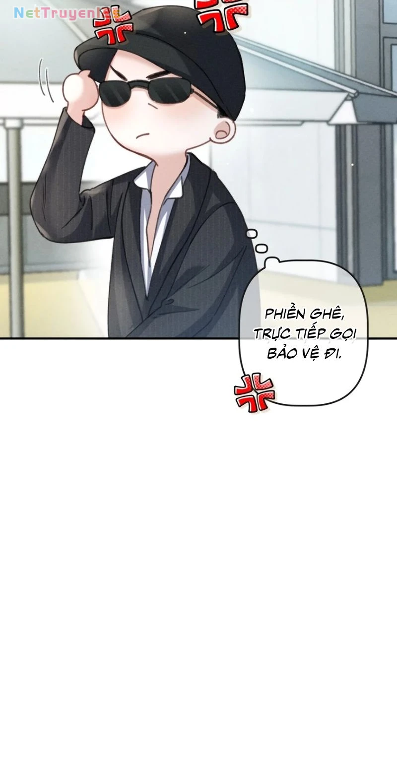 Hình Tượng Của Tôi Không Thể Sập Chapter 15 - 33