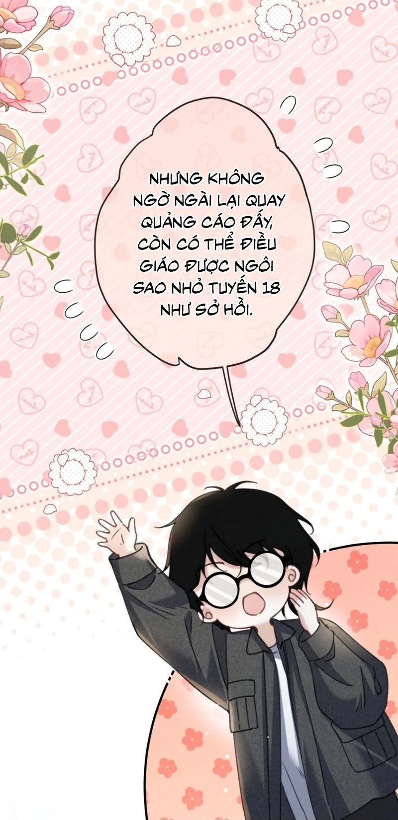 Hình Tượng Của Tôi Không Thể Sập Chapter 15 - 36