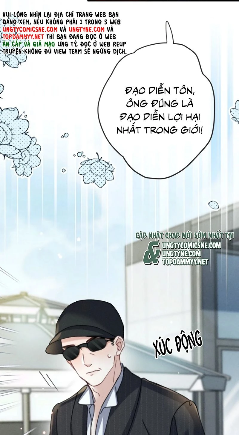 Hình Tượng Của Tôi Không Thể Sập Chapter 15 - 37