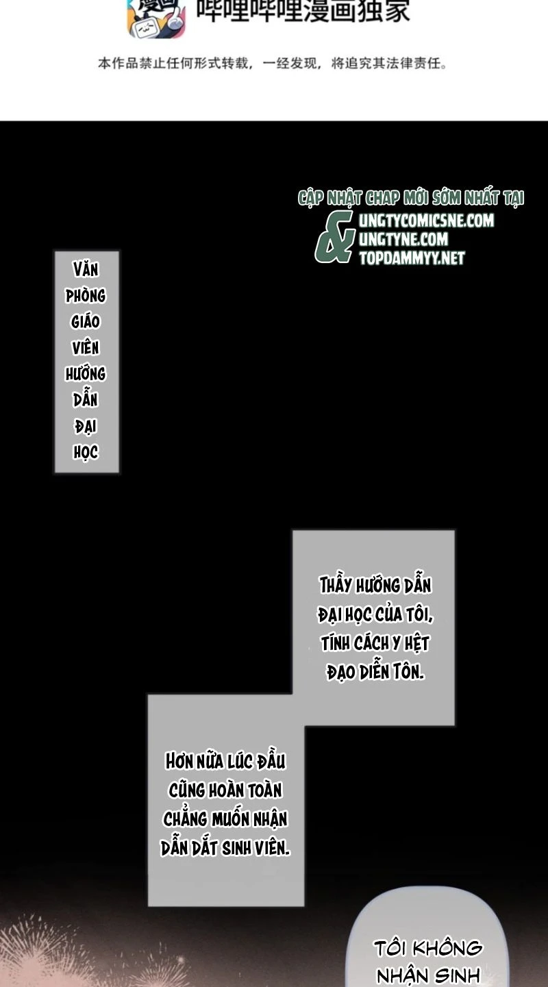 Hình Tượng Của Tôi Không Thể Sập Chapter 16 - 3