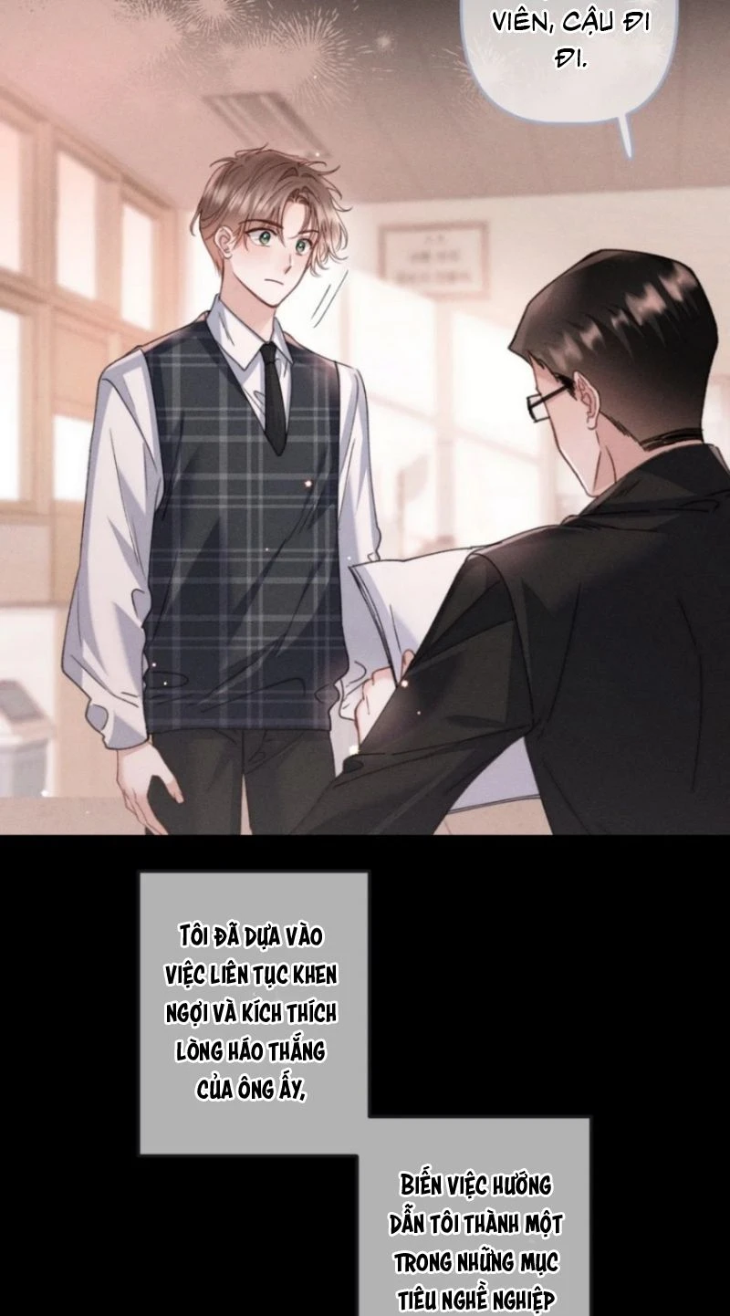 Hình Tượng Của Tôi Không Thể Sập Chapter 16 - 4