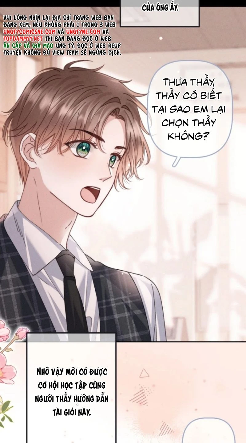 Hình Tượng Của Tôi Không Thể Sập Chapter 16 - 5