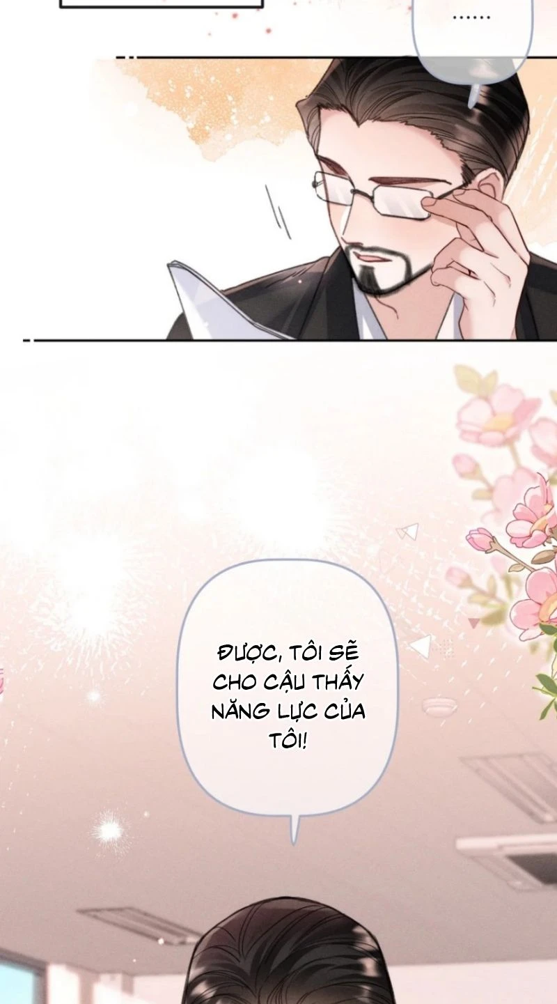 Hình Tượng Của Tôi Không Thể Sập Chapter 16 - 6