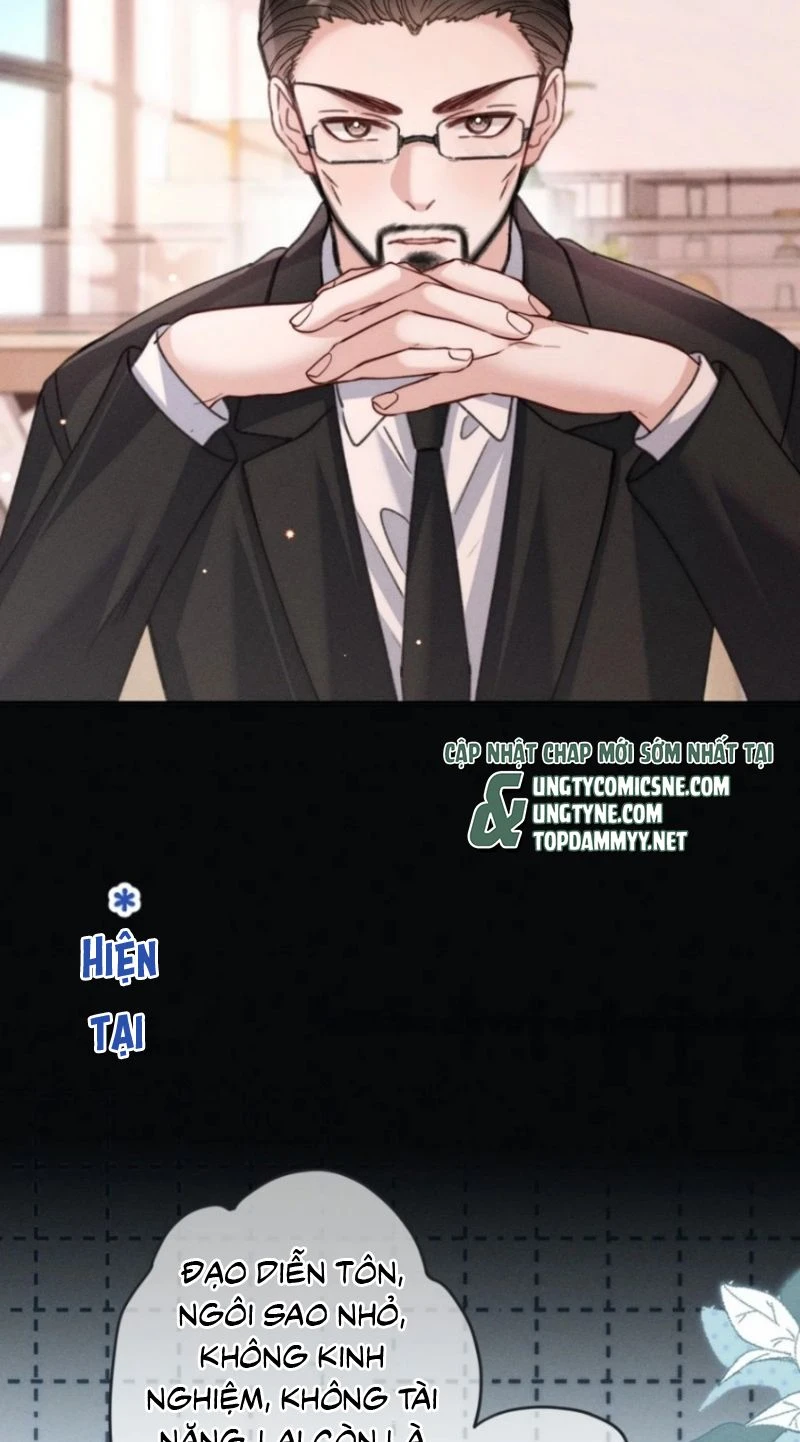 Hình Tượng Của Tôi Không Thể Sập Chapter 16 - 7