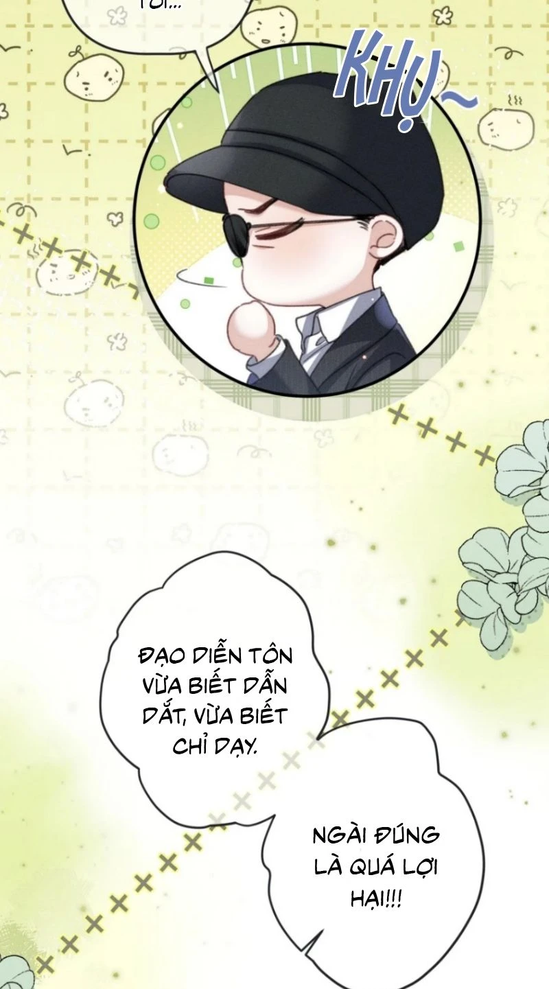 Hình Tượng Của Tôi Không Thể Sập Chapter 16 - 10