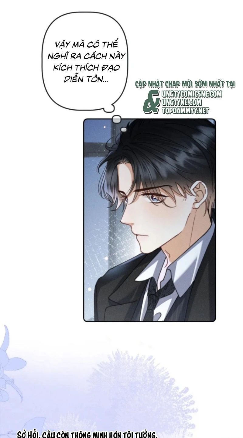 Hình Tượng Của Tôi Không Thể Sập Chapter 16 - 12