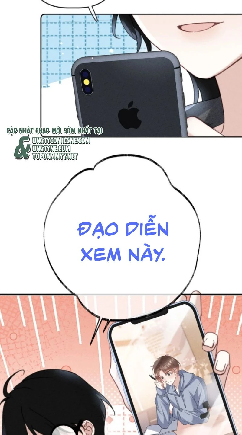Hình Tượng Của Tôi Không Thể Sập Chapter 16 - 16
