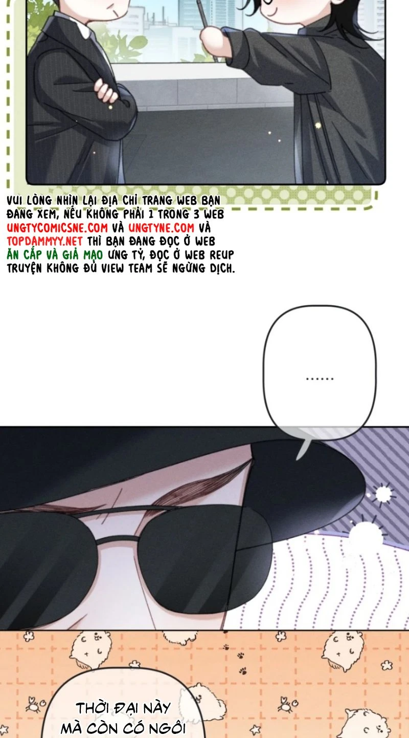 Hình Tượng Của Tôi Không Thể Sập Chapter 16 - 18
