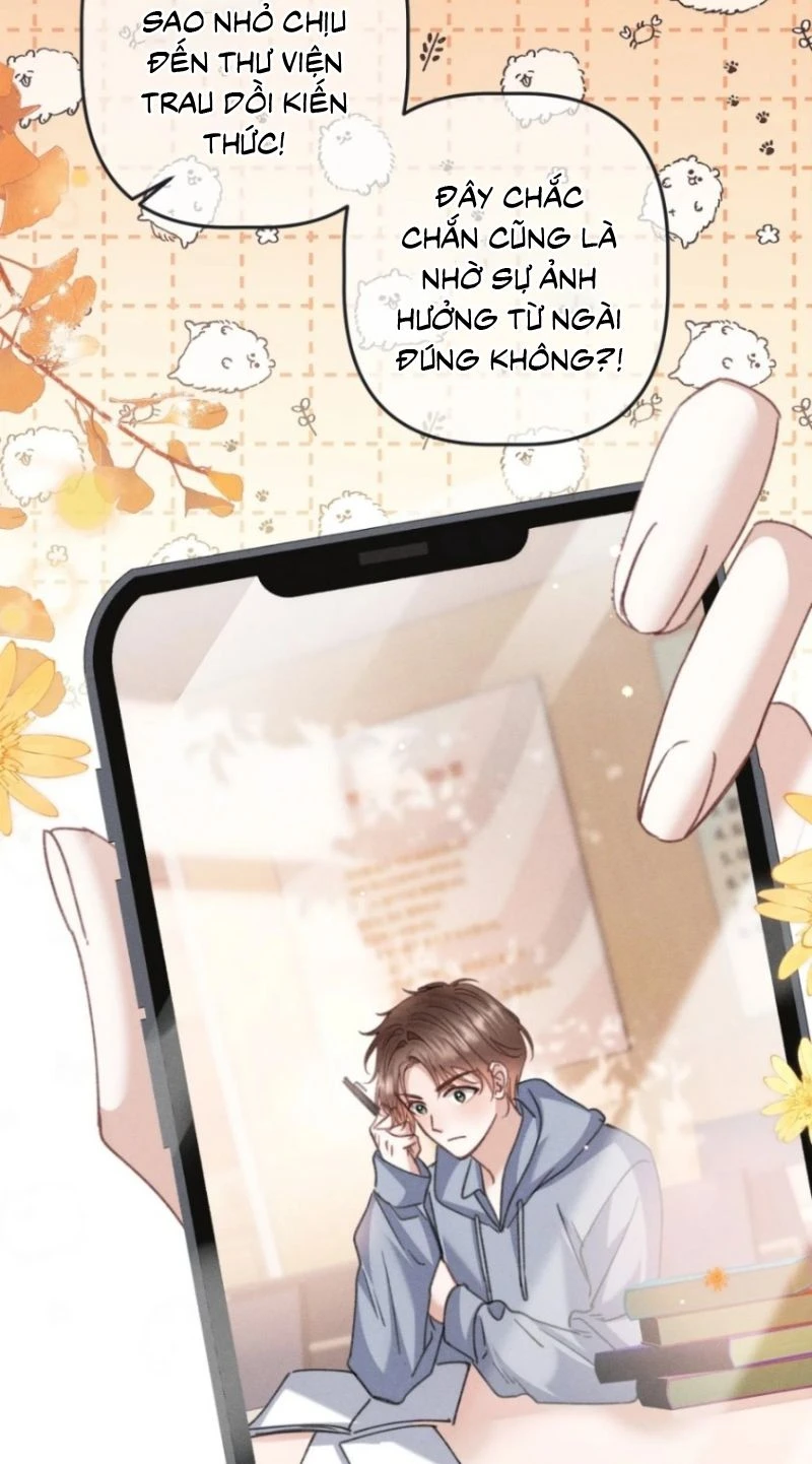 Hình Tượng Của Tôi Không Thể Sập Chapter 16 - 19