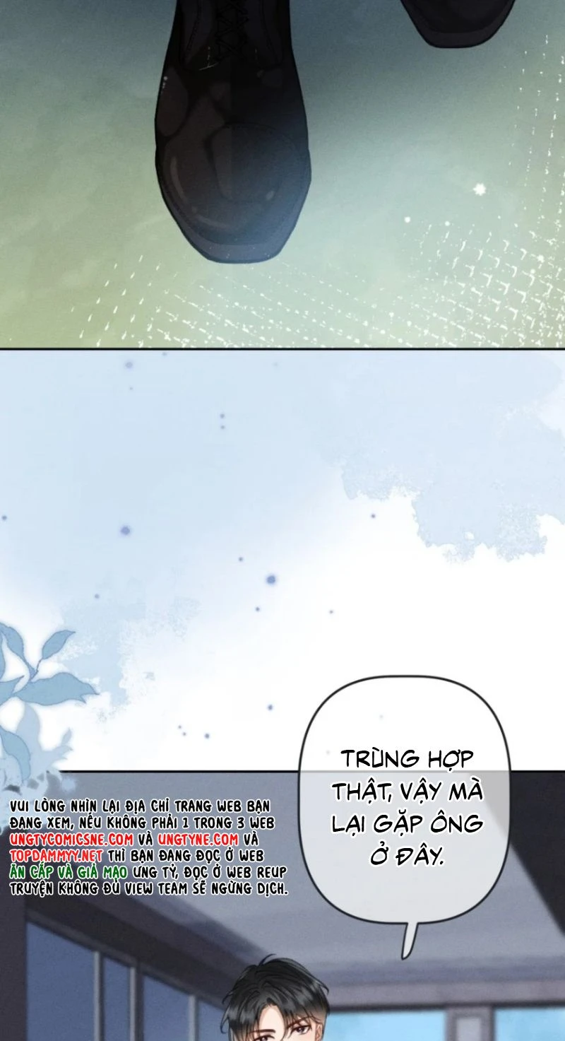 Hình Tượng Của Tôi Không Thể Sập Chapter 16 - 21
