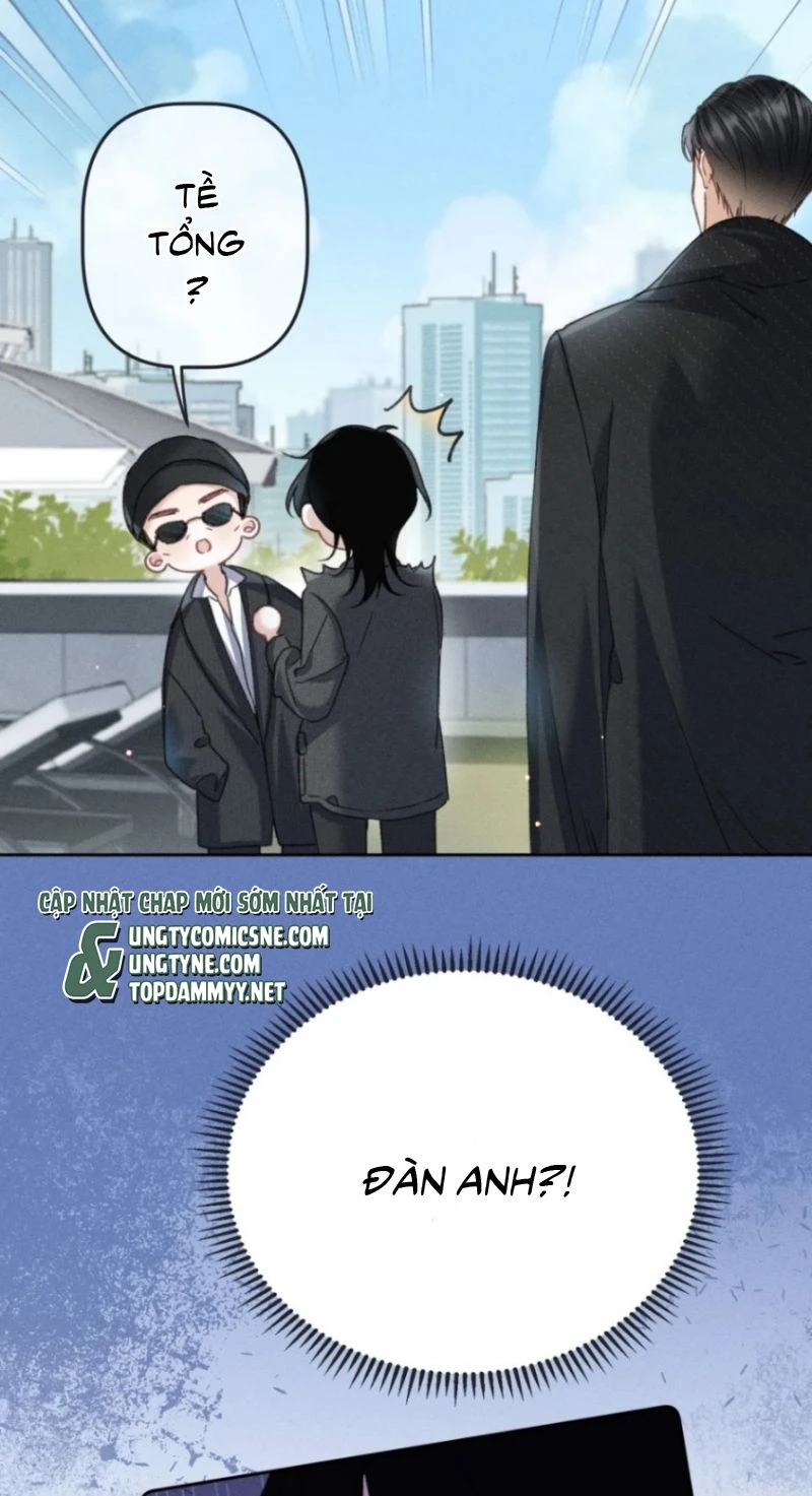 Hình Tượng Của Tôi Không Thể Sập Chapter 16 - 23