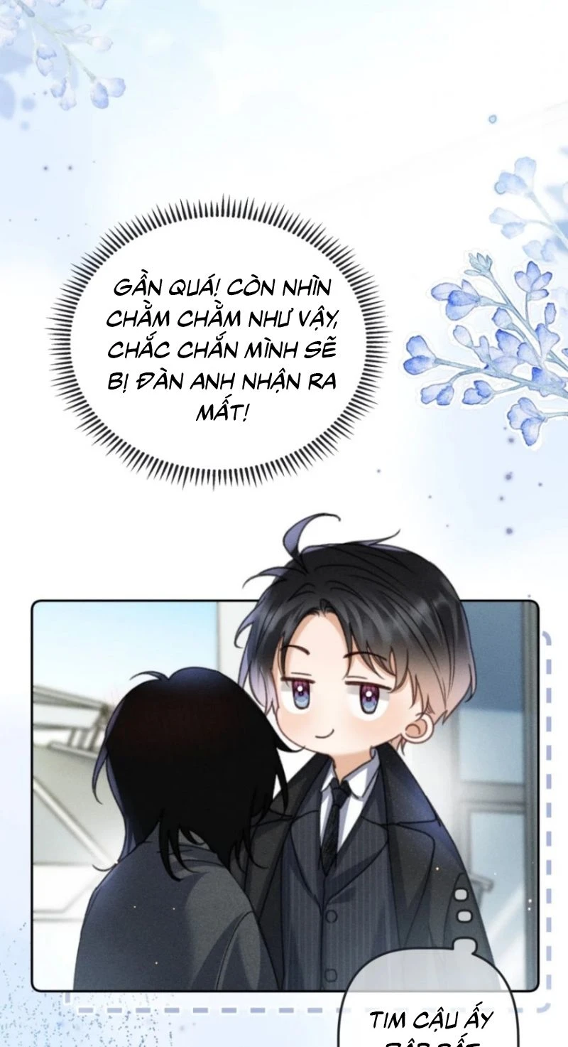 Hình Tượng Của Tôi Không Thể Sập Chapter 16 - 30