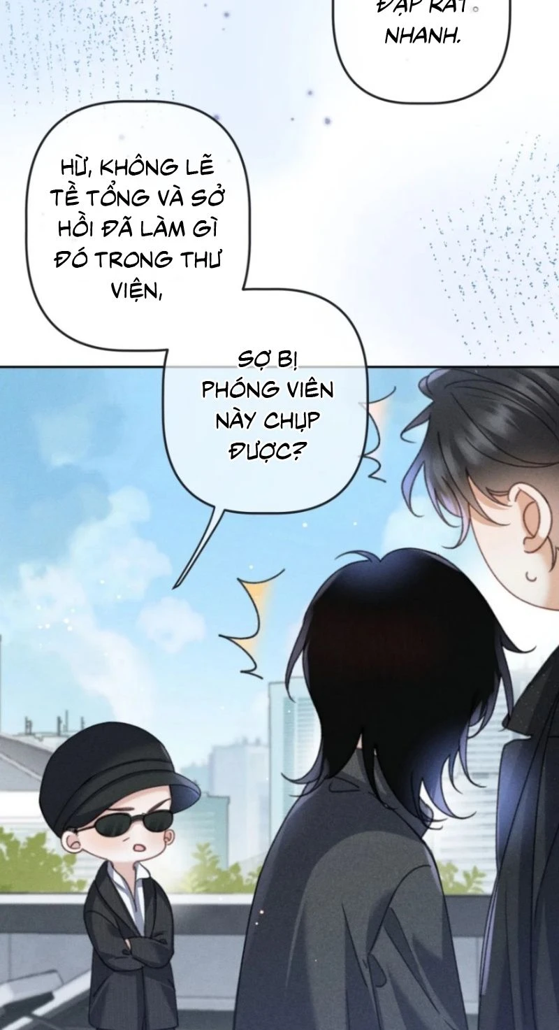 Hình Tượng Của Tôi Không Thể Sập Chapter 16 - 31