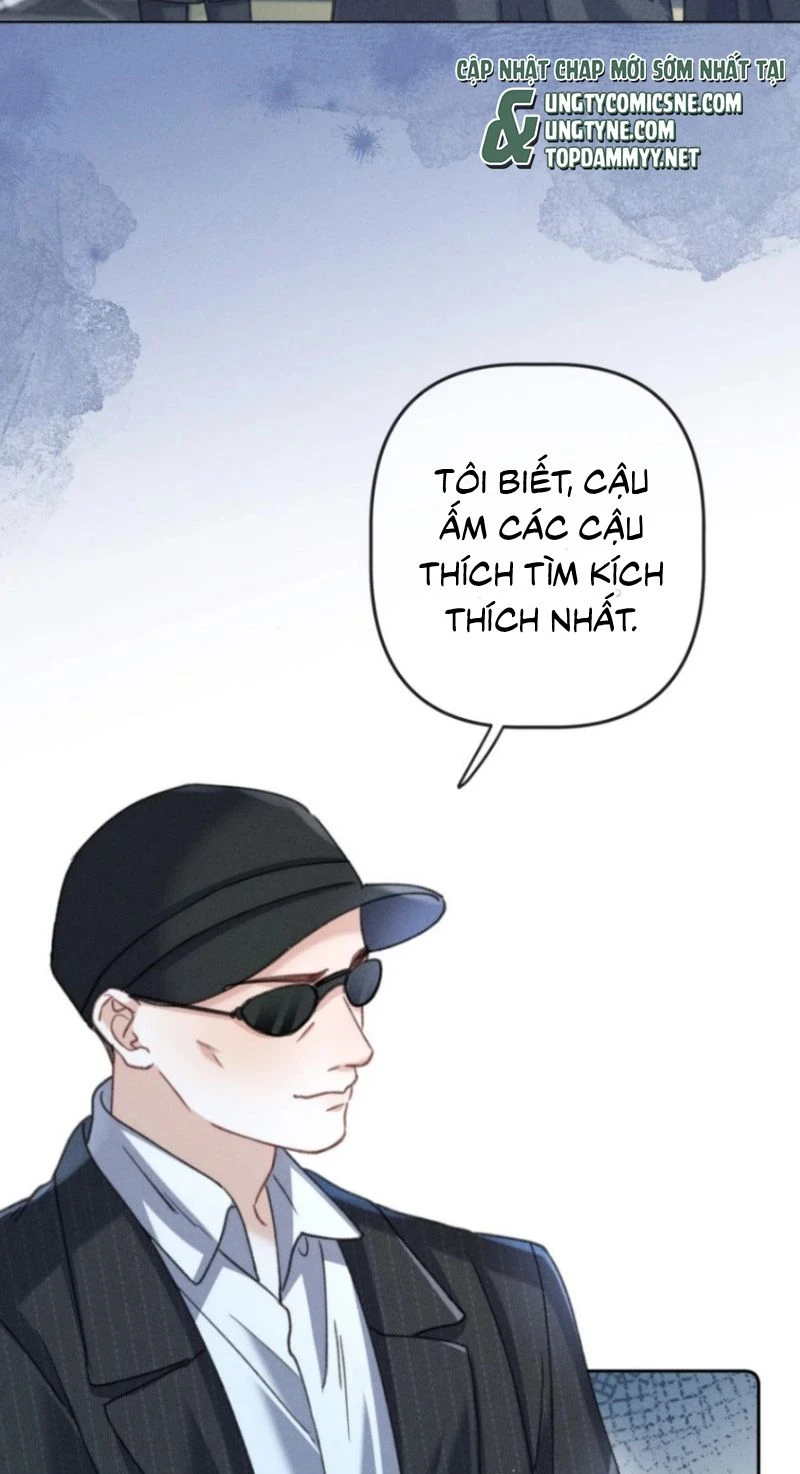 Hình Tượng Của Tôi Không Thể Sập Chapter 16 - 32