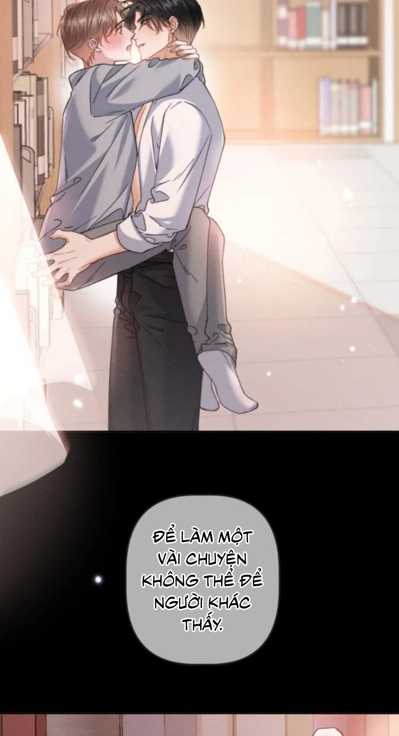 Hình Tượng Của Tôi Không Thể Sập Chapter 16 - 35