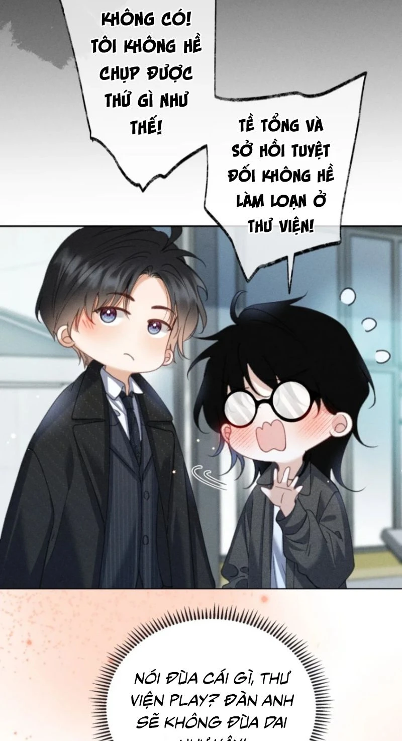 Hình Tượng Của Tôi Không Thể Sập Chapter 16 - 38