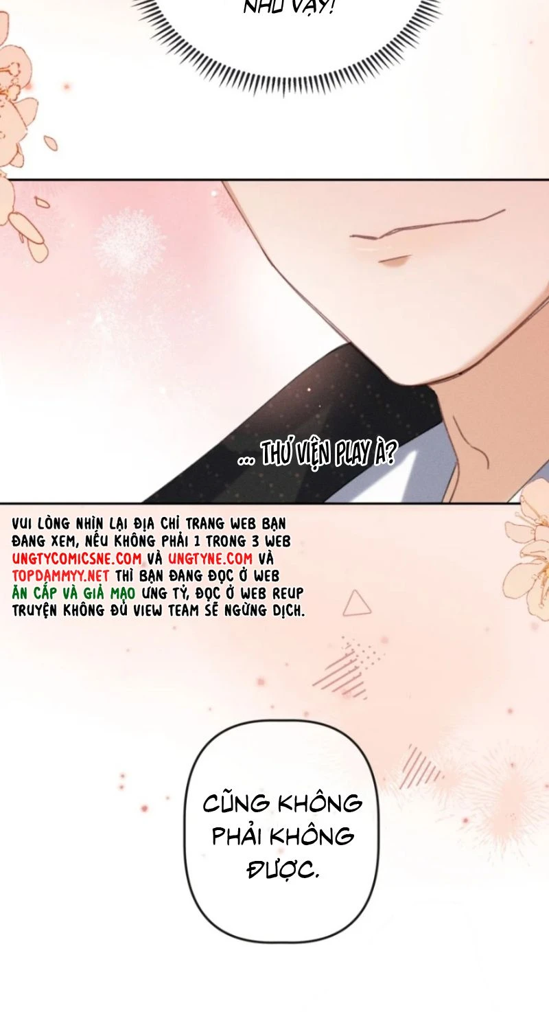 Hình Tượng Của Tôi Không Thể Sập Chapter 16 - 39