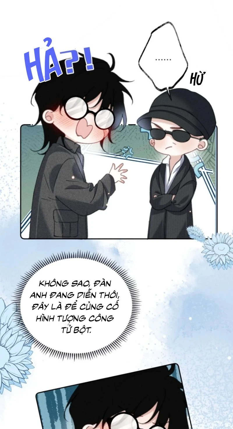 Hình Tượng Của Tôi Không Thể Sập Chapter 16 - 40