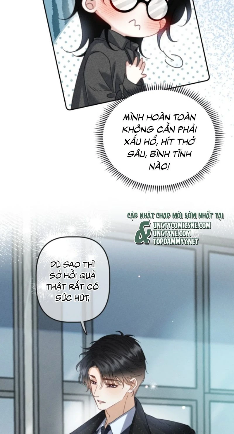 Hình Tượng Của Tôi Không Thể Sập Chapter 16 - 41