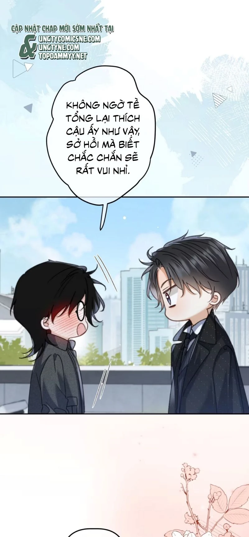 Hình Tượng Của Tôi Không Thể Sập Chapter 17 - 3