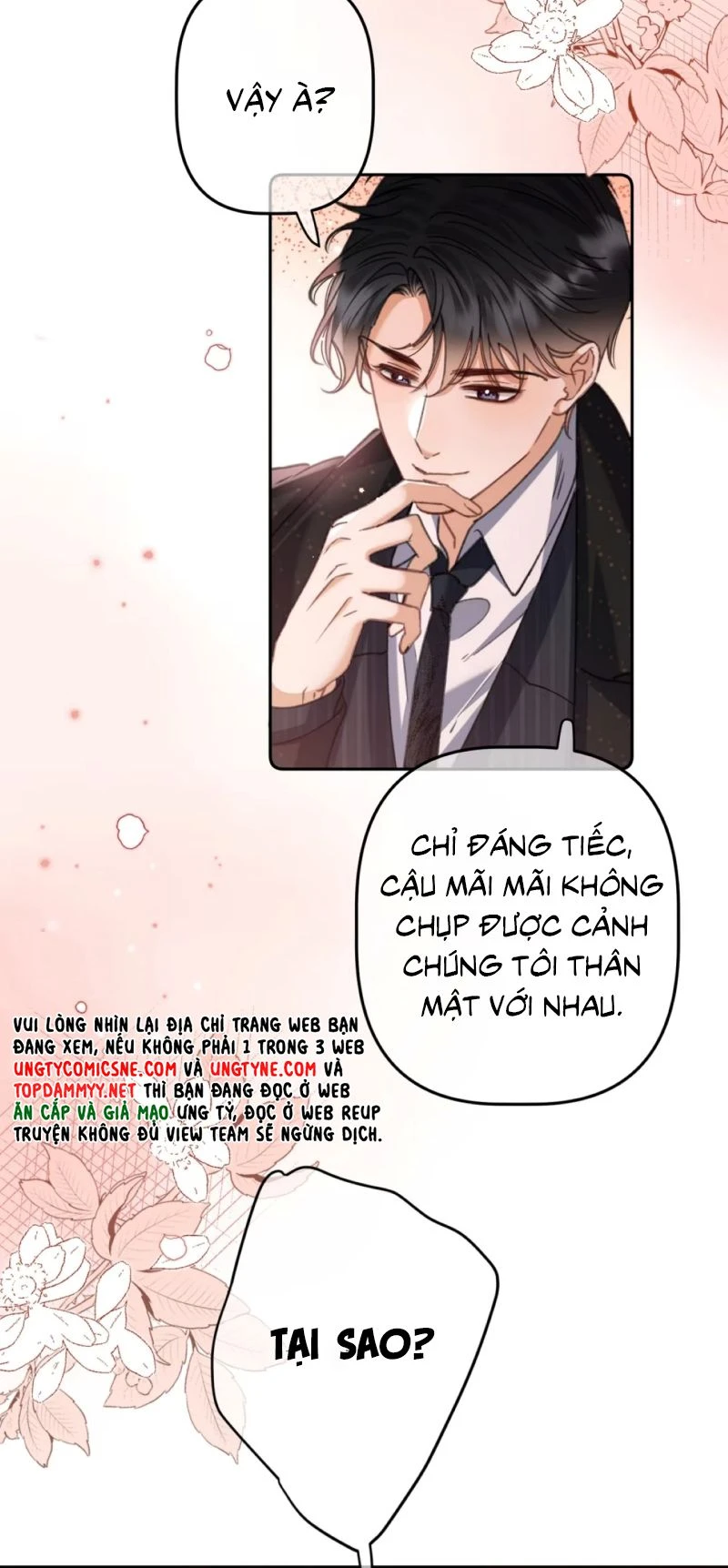 Hình Tượng Của Tôi Không Thể Sập Chapter 17 - 4