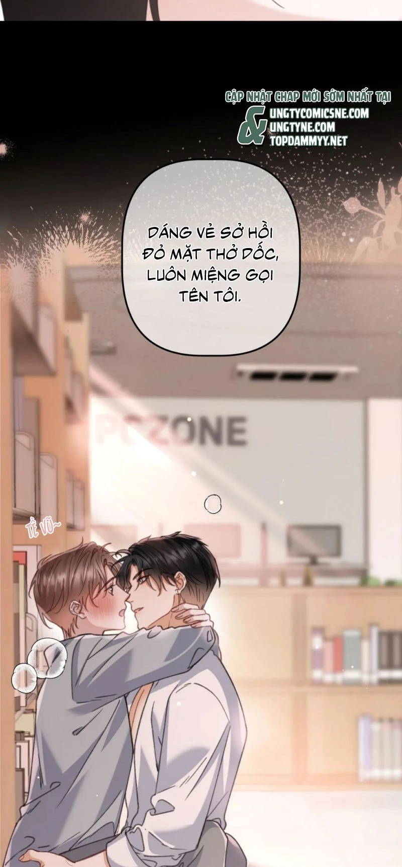 Hình Tượng Của Tôi Không Thể Sập Chapter 17 - 6
