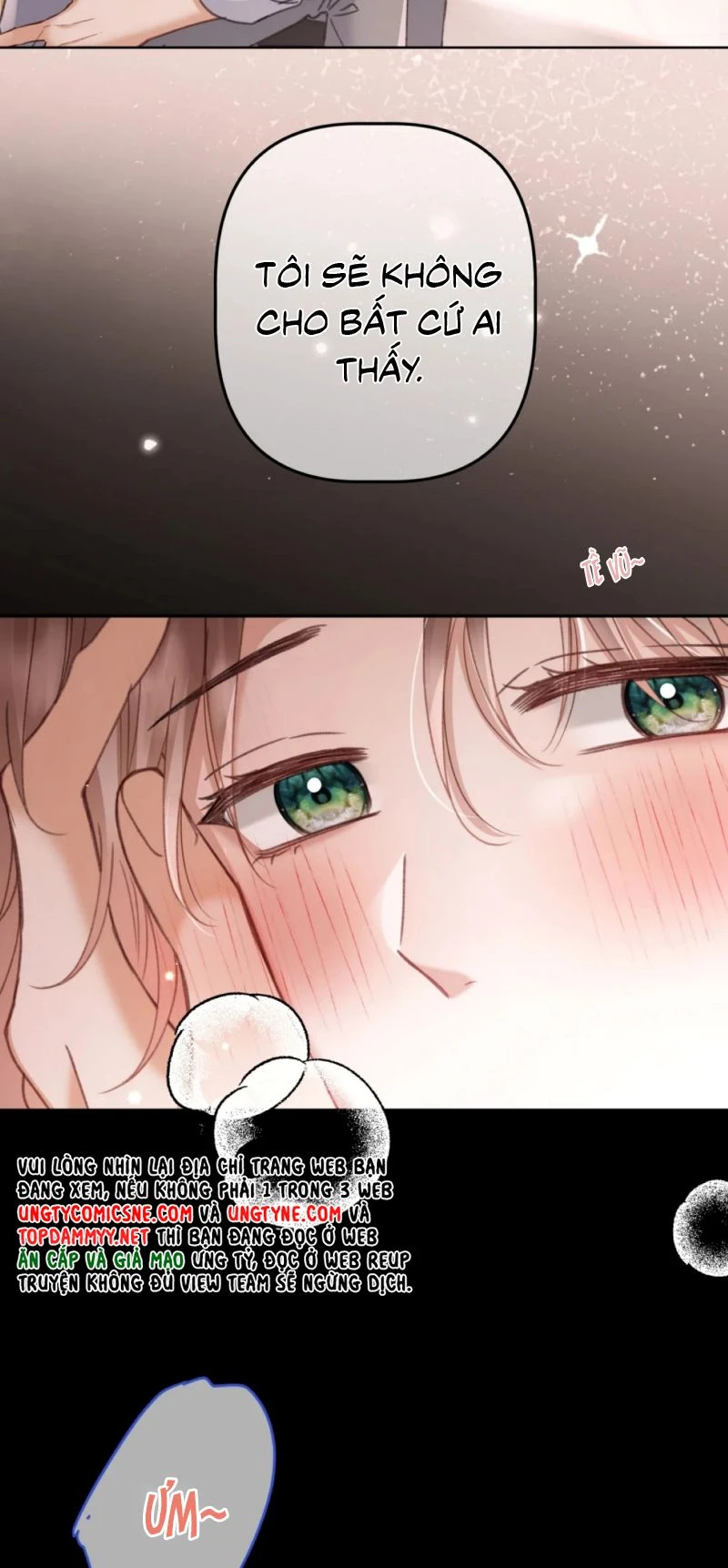 Hình Tượng Của Tôi Không Thể Sập Chapter 17 - 7