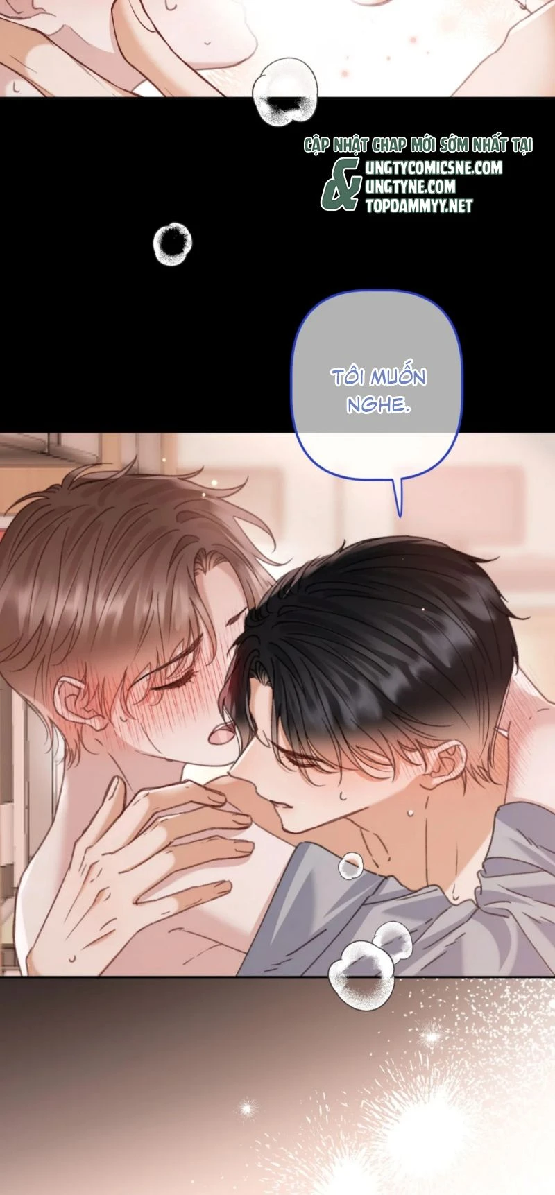 Hình Tượng Của Tôi Không Thể Sập Chapter 17 - 9