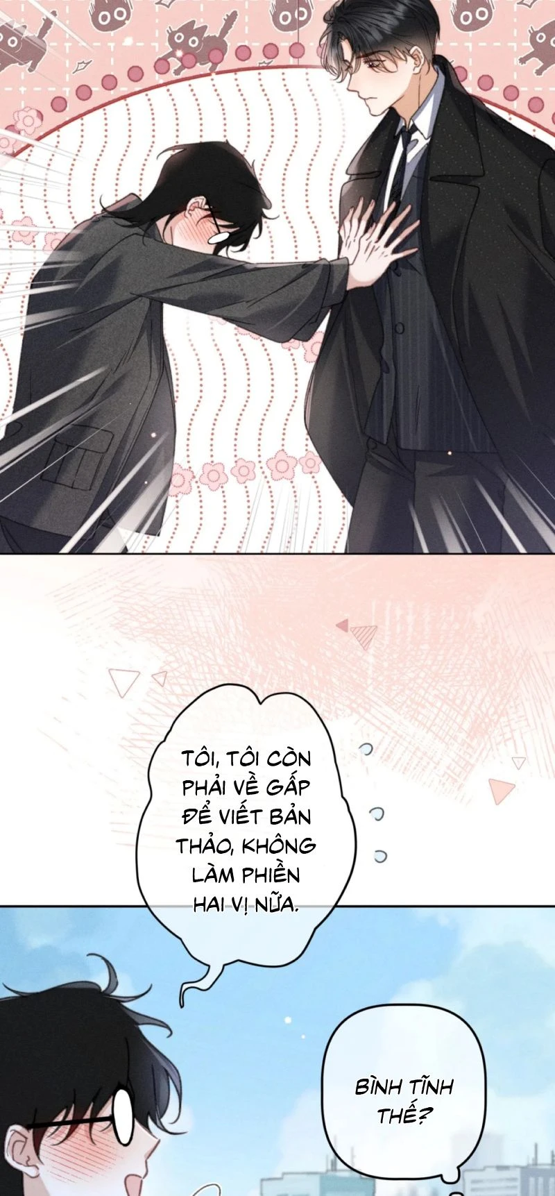Hình Tượng Của Tôi Không Thể Sập Chapter 17 - 11