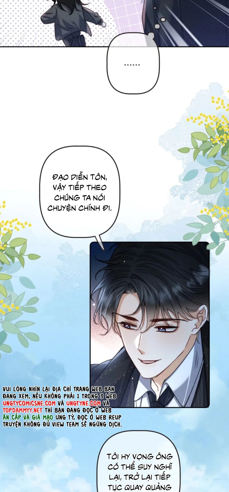 Hình Tượng Của Tôi Không Thể Sập Chapter 17 - 13