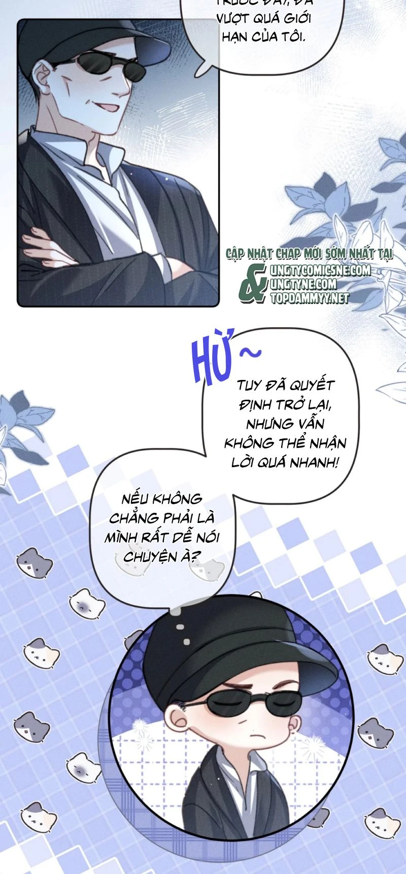 Hình Tượng Của Tôi Không Thể Sập Chapter 17 - 15
