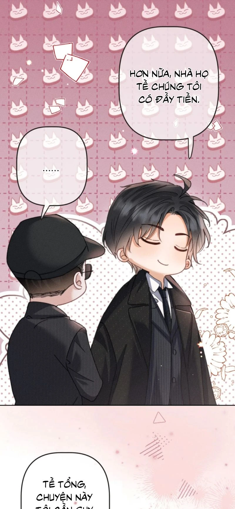 Hình Tượng Của Tôi Không Thể Sập Chapter 17 - 22