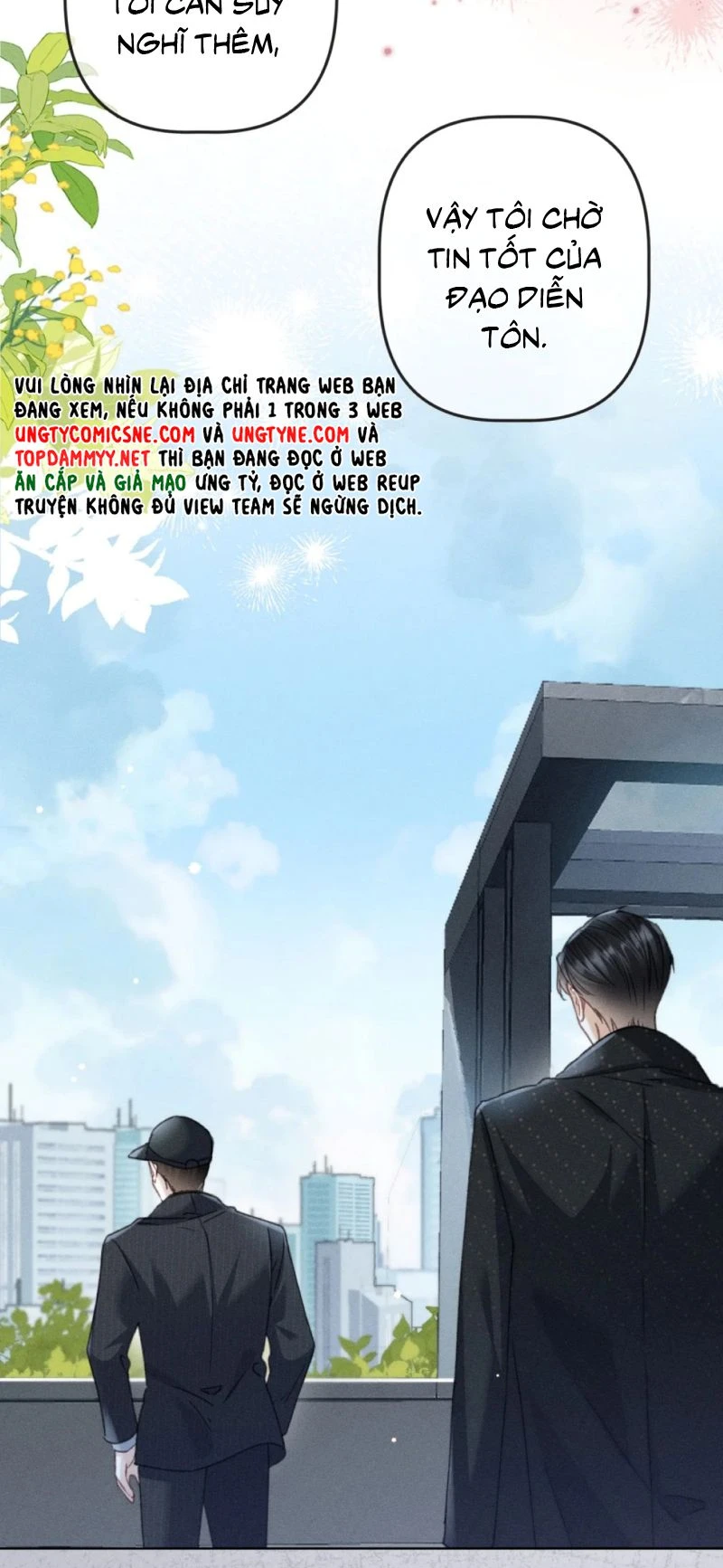 Hình Tượng Của Tôi Không Thể Sập Chapter 17 - 23
