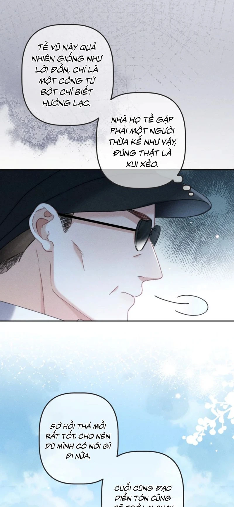Hình Tượng Của Tôi Không Thể Sập Chapter 17 - 24