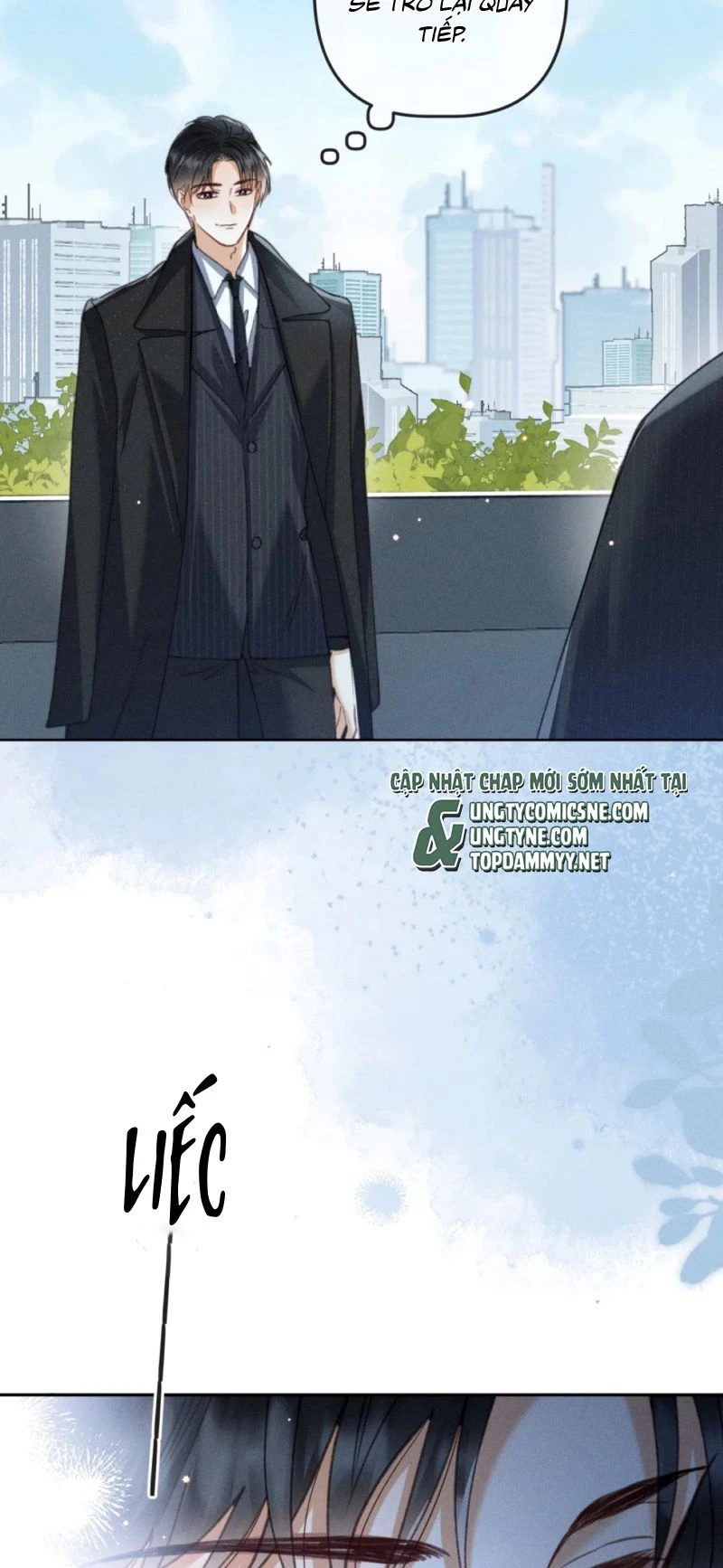 Hình Tượng Của Tôi Không Thể Sập Chapter 17 - 25