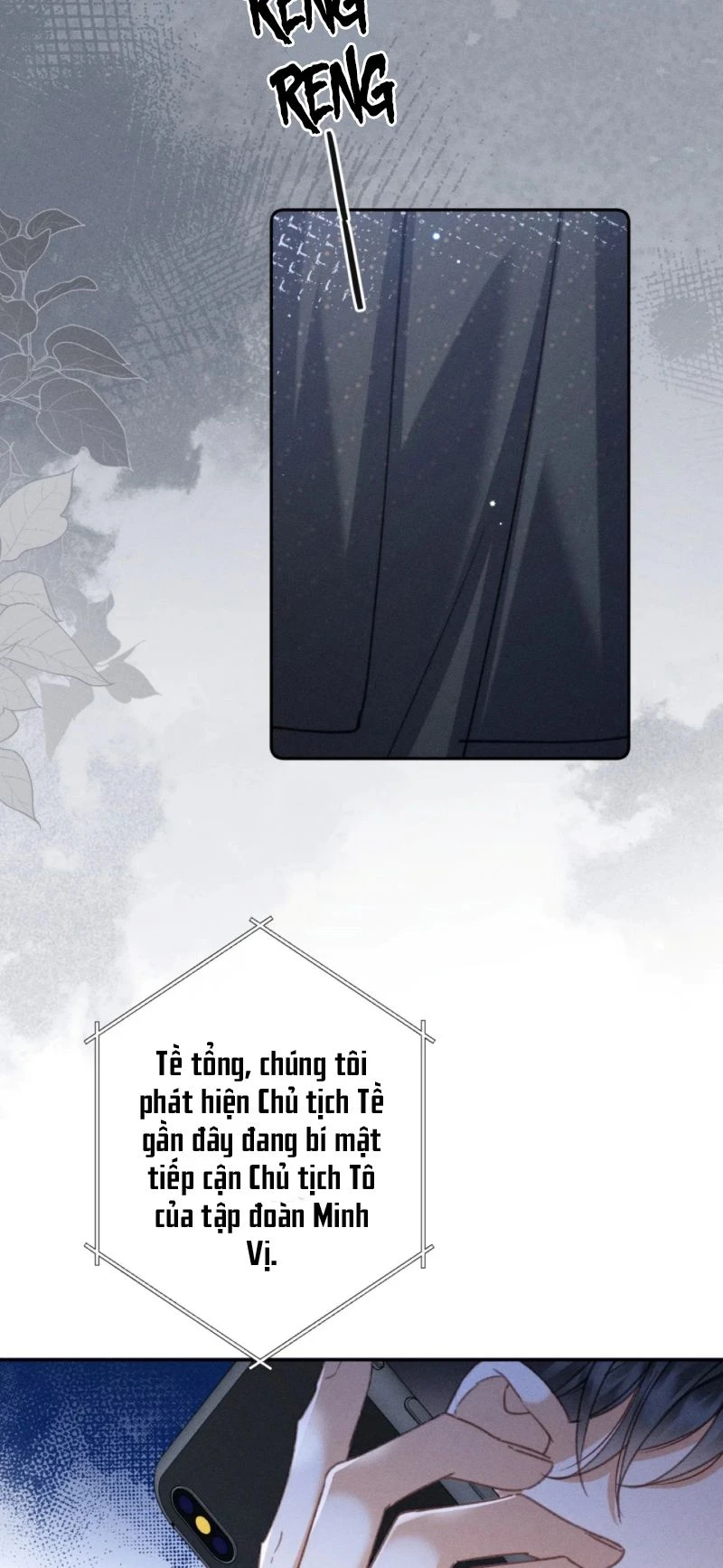 Hình Tượng Của Tôi Không Thể Sập Chapter 17 - 28