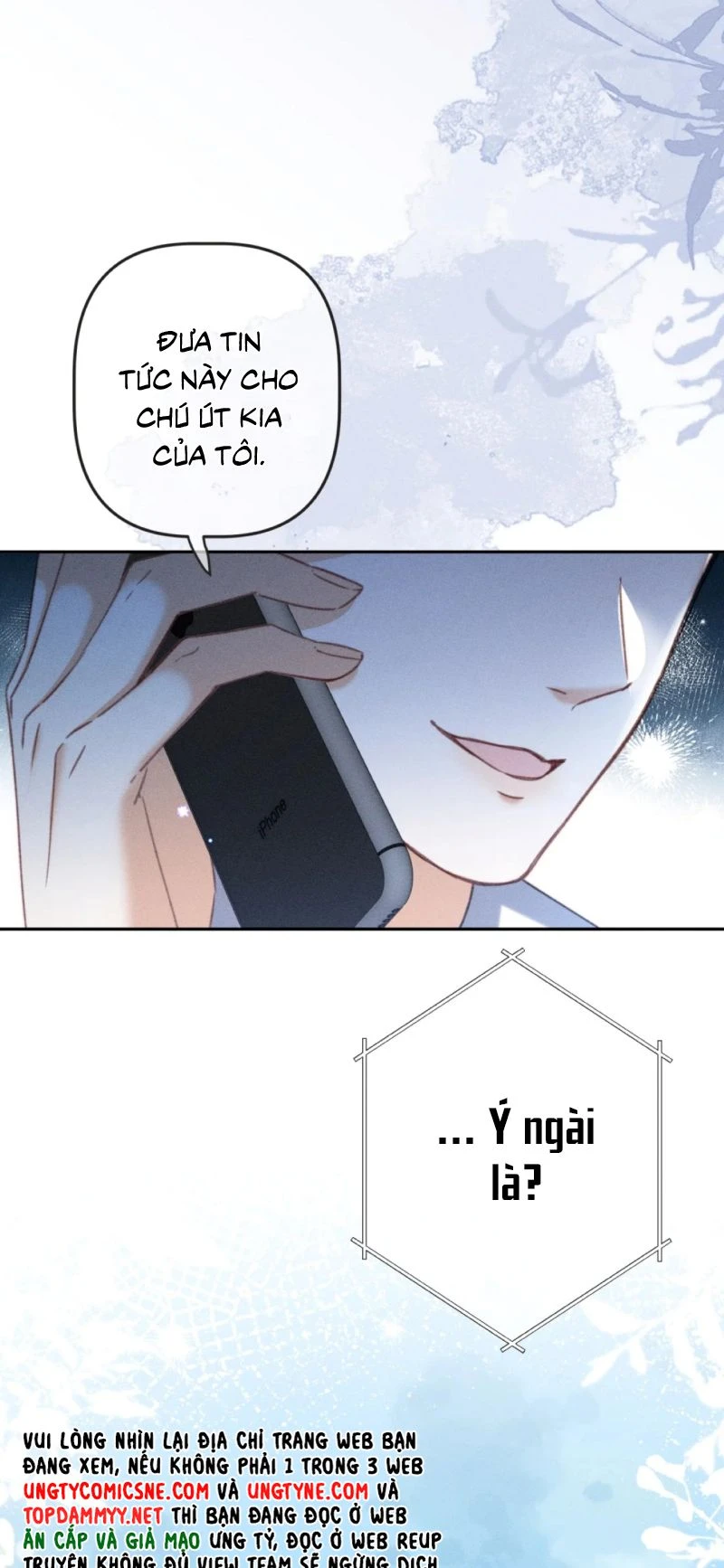 Hình Tượng Của Tôi Không Thể Sập Chapter 17 - 30