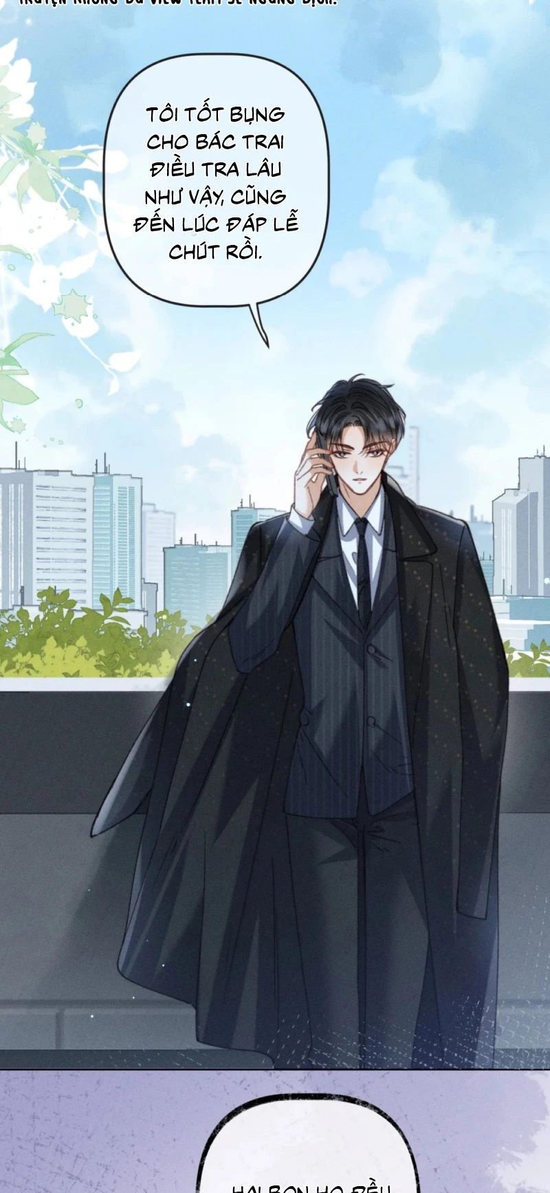 Hình Tượng Của Tôi Không Thể Sập Chapter 17 - 31