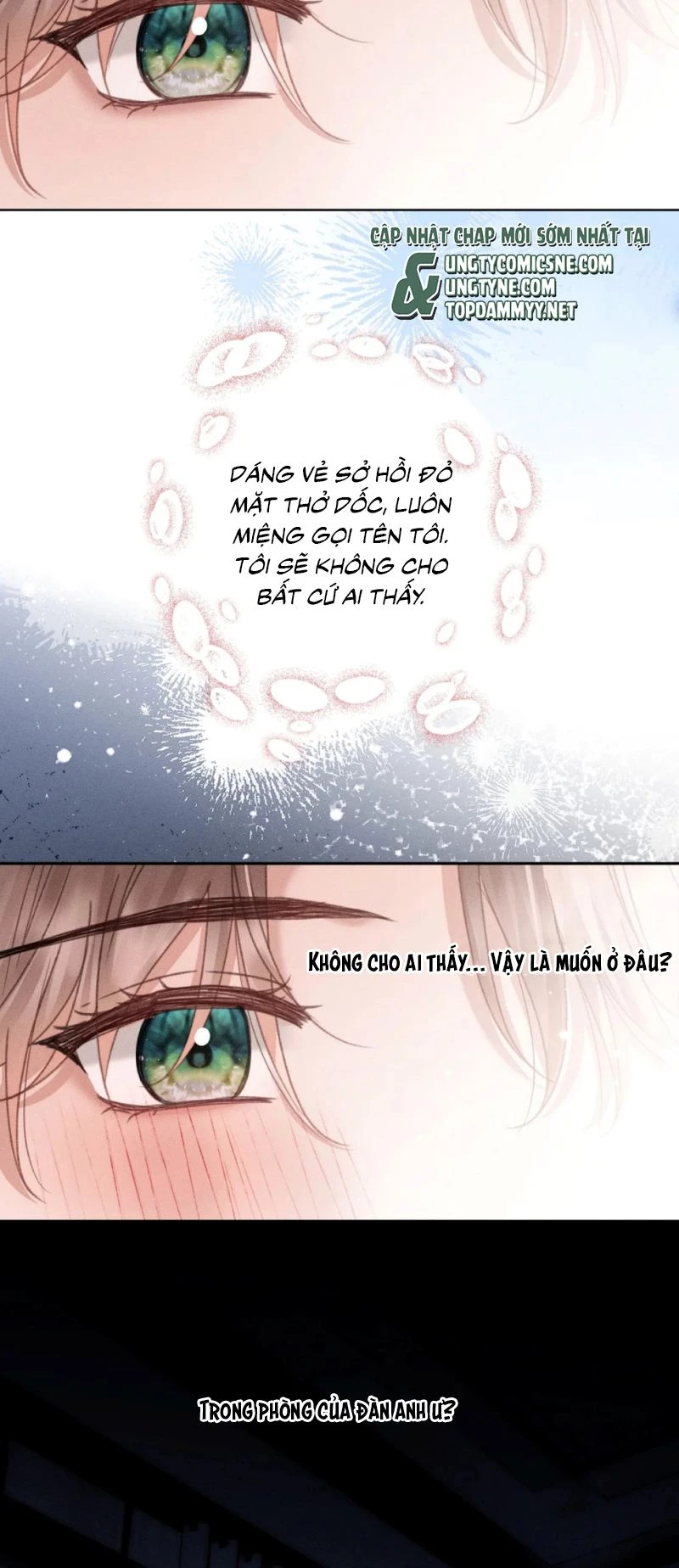 Hình Tượng Của Tôi Không Thể Sập Chapter 17 - 36
