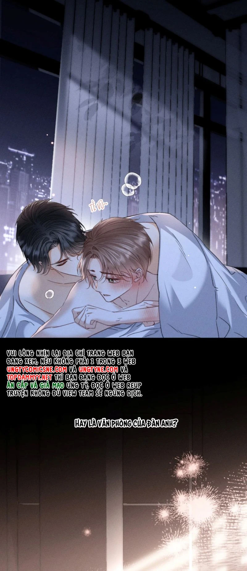 Hình Tượng Của Tôi Không Thể Sập Chapter 17 - 37