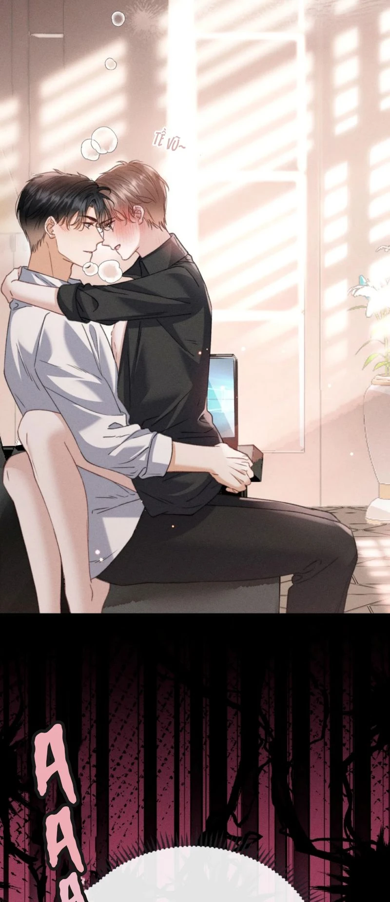Hình Tượng Của Tôi Không Thể Sập Chapter 17 - 38