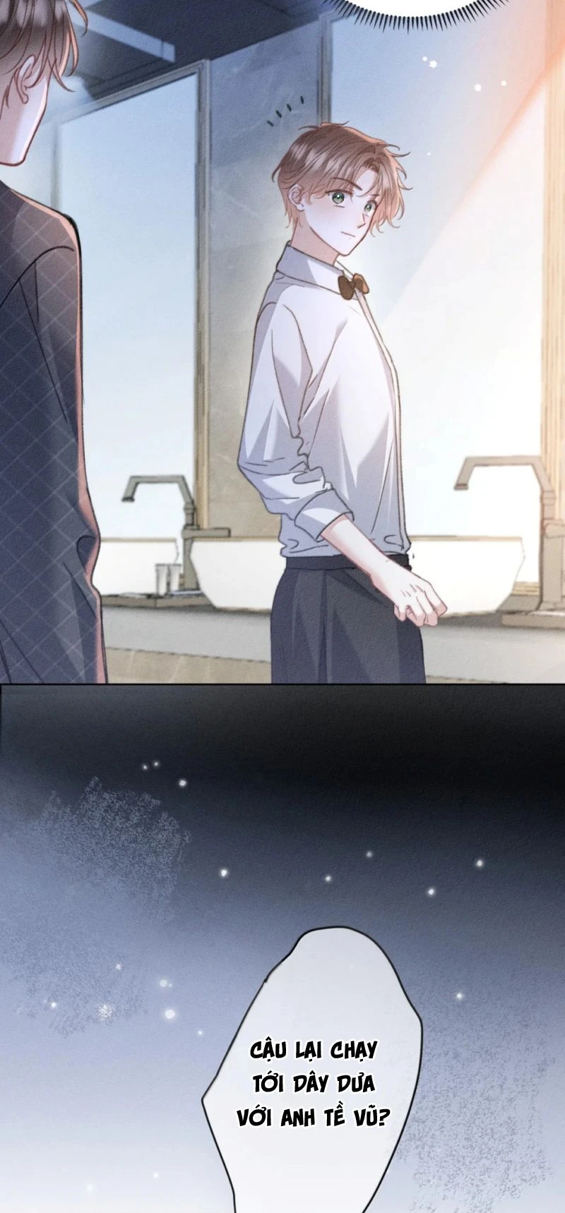 Hình Tượng Của Tôi Không Thể Sập Chapter 18 - 4