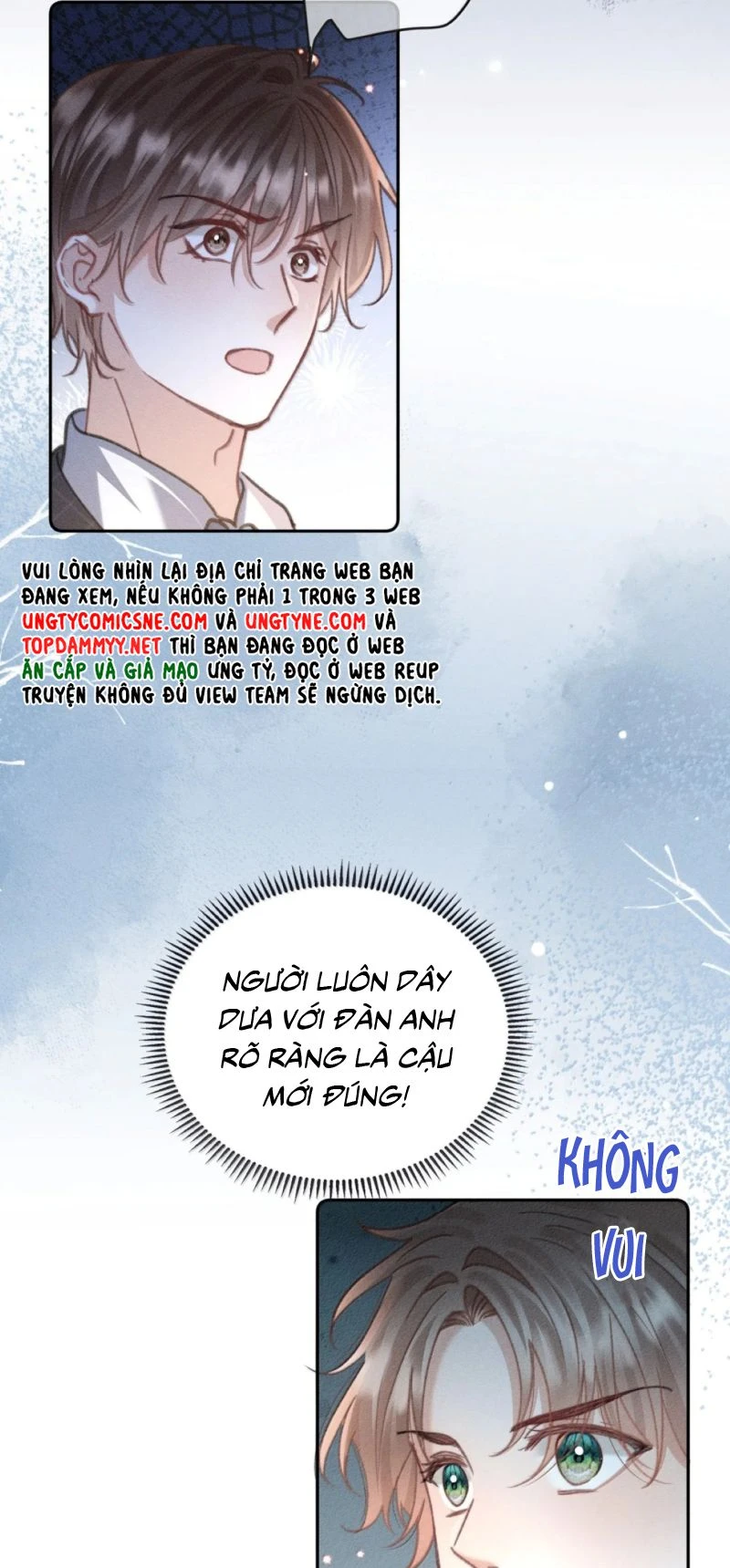 Hình Tượng Của Tôi Không Thể Sập Chapter 18 - 5